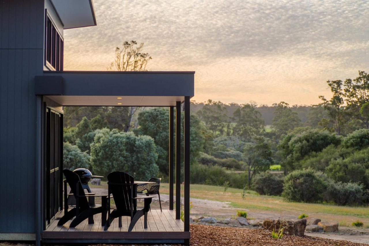Ruse Estate Retreat Margaret River Rosa Glen Exterior foto