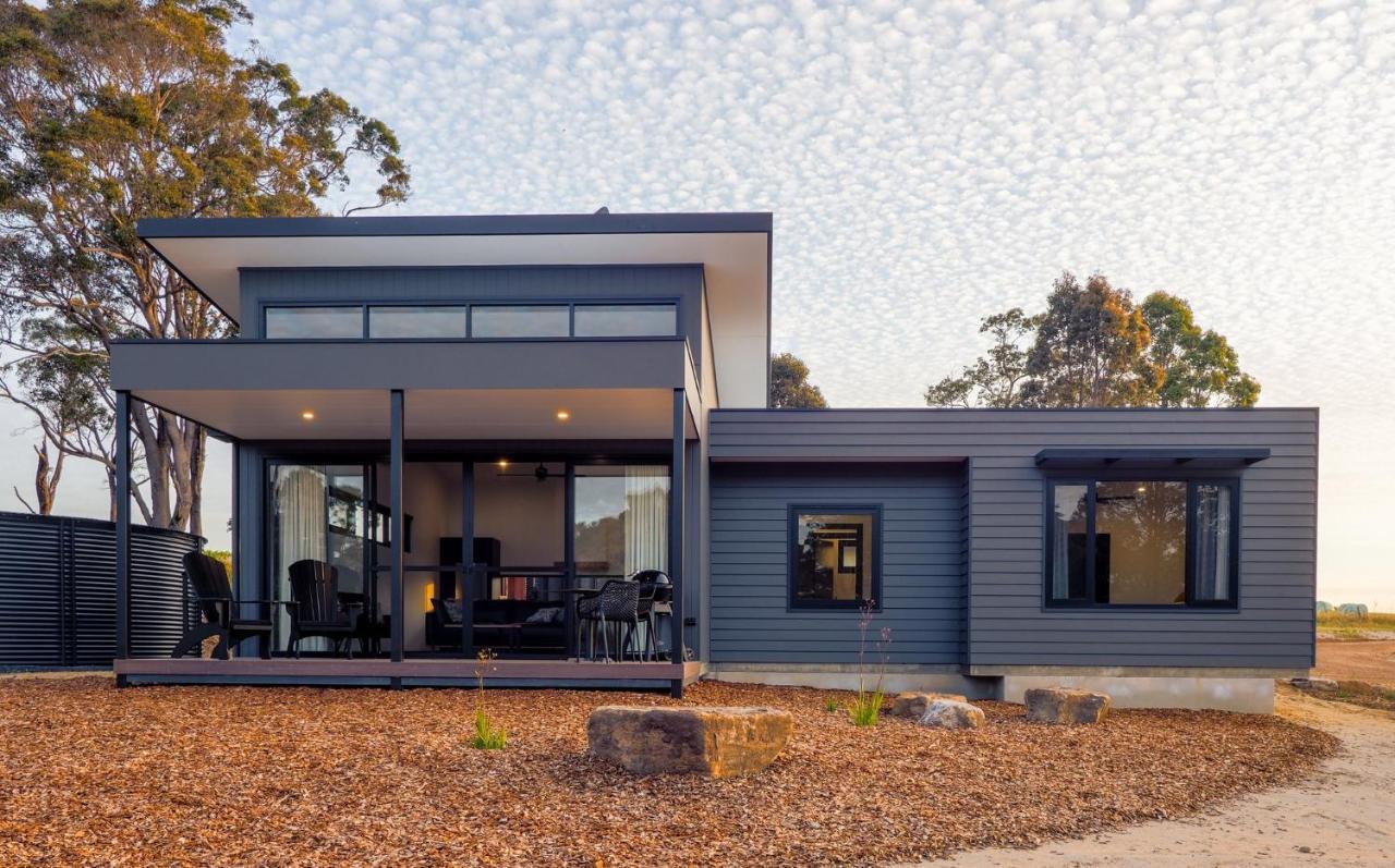 Ruse Estate Retreat Margaret River Rosa Glen Exterior foto