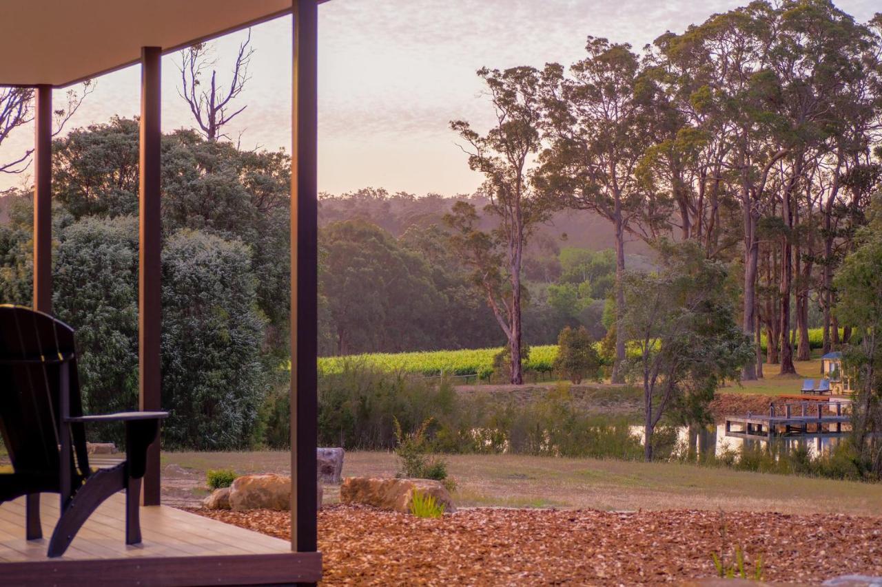 Ruse Estate Retreat Margaret River Rosa Glen Exterior foto