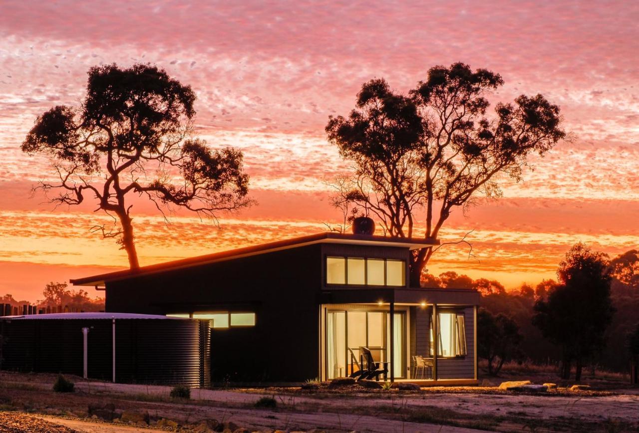 Ruse Estate Retreat Margaret River Rosa Glen Exterior foto