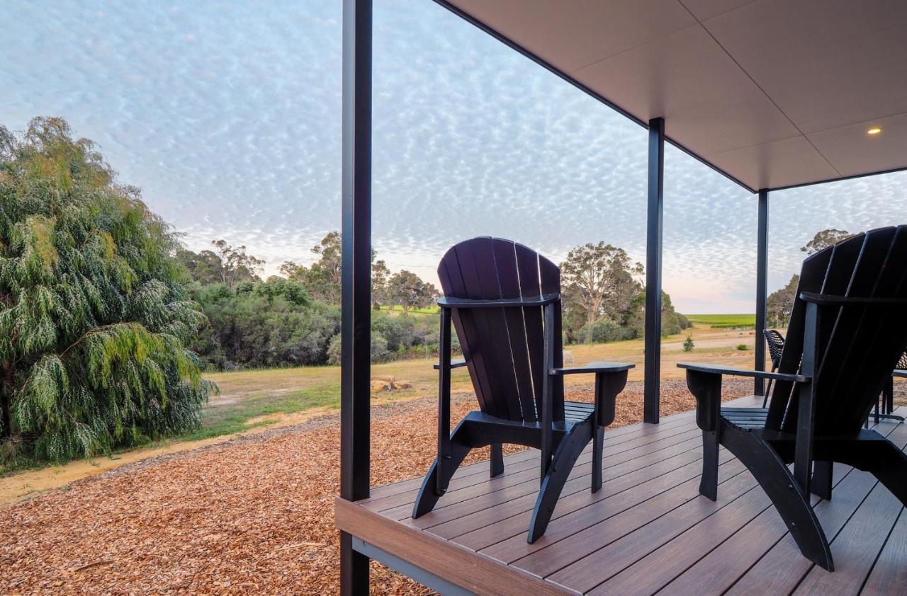Ruse Estate Retreat Margaret River Rosa Glen Exterior foto