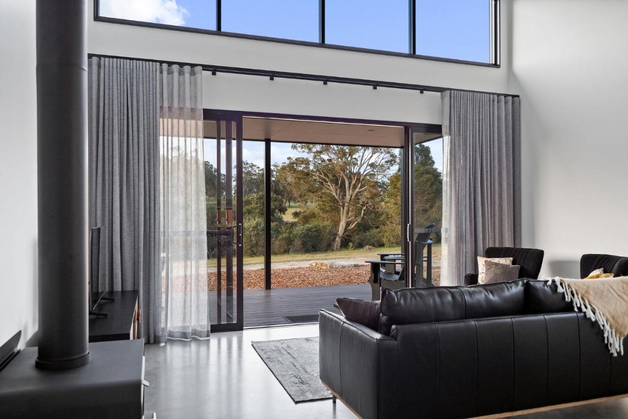 Ruse Estate Retreat Margaret River Rosa Glen Exterior foto