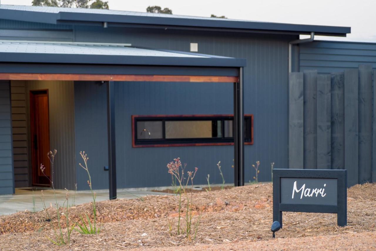 Ruse Estate Retreat Margaret River Rosa Glen Exterior foto
