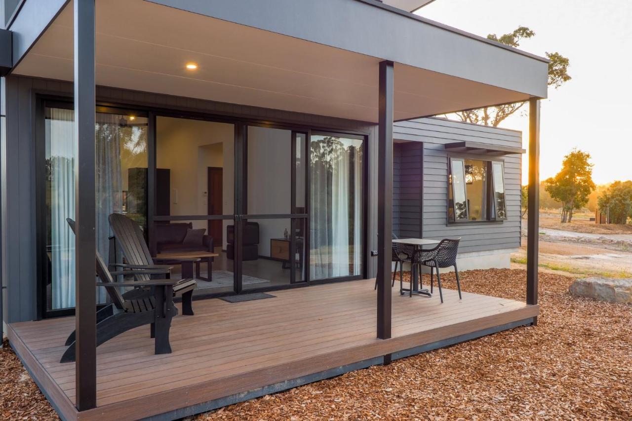 Ruse Estate Retreat Margaret River Rosa Glen Exterior foto
