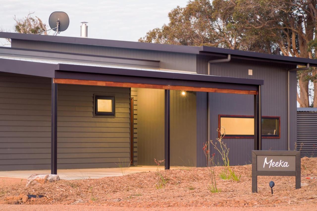 Ruse Estate Retreat Margaret River Rosa Glen Exterior foto
