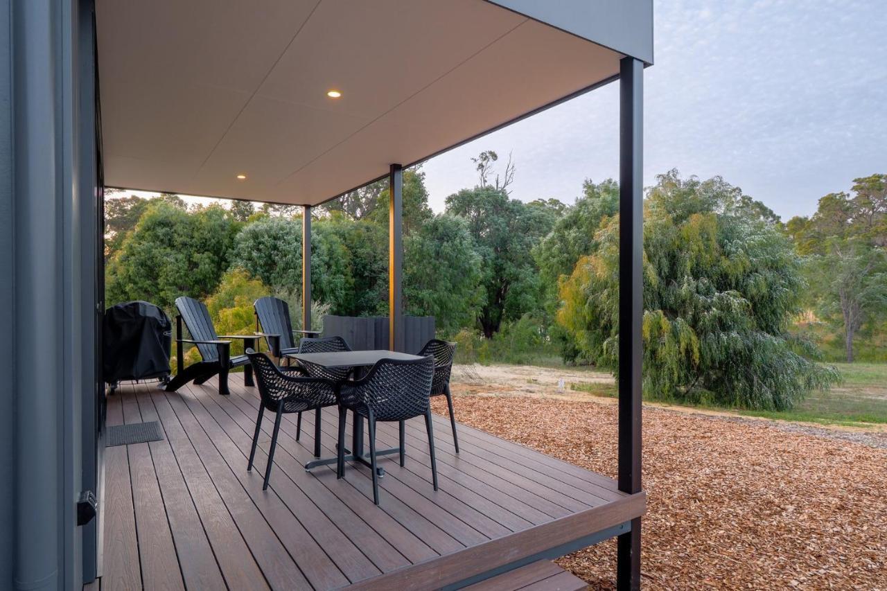Ruse Estate Retreat Margaret River Rosa Glen Exterior foto